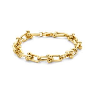 armband 9 mm 19,5 cm