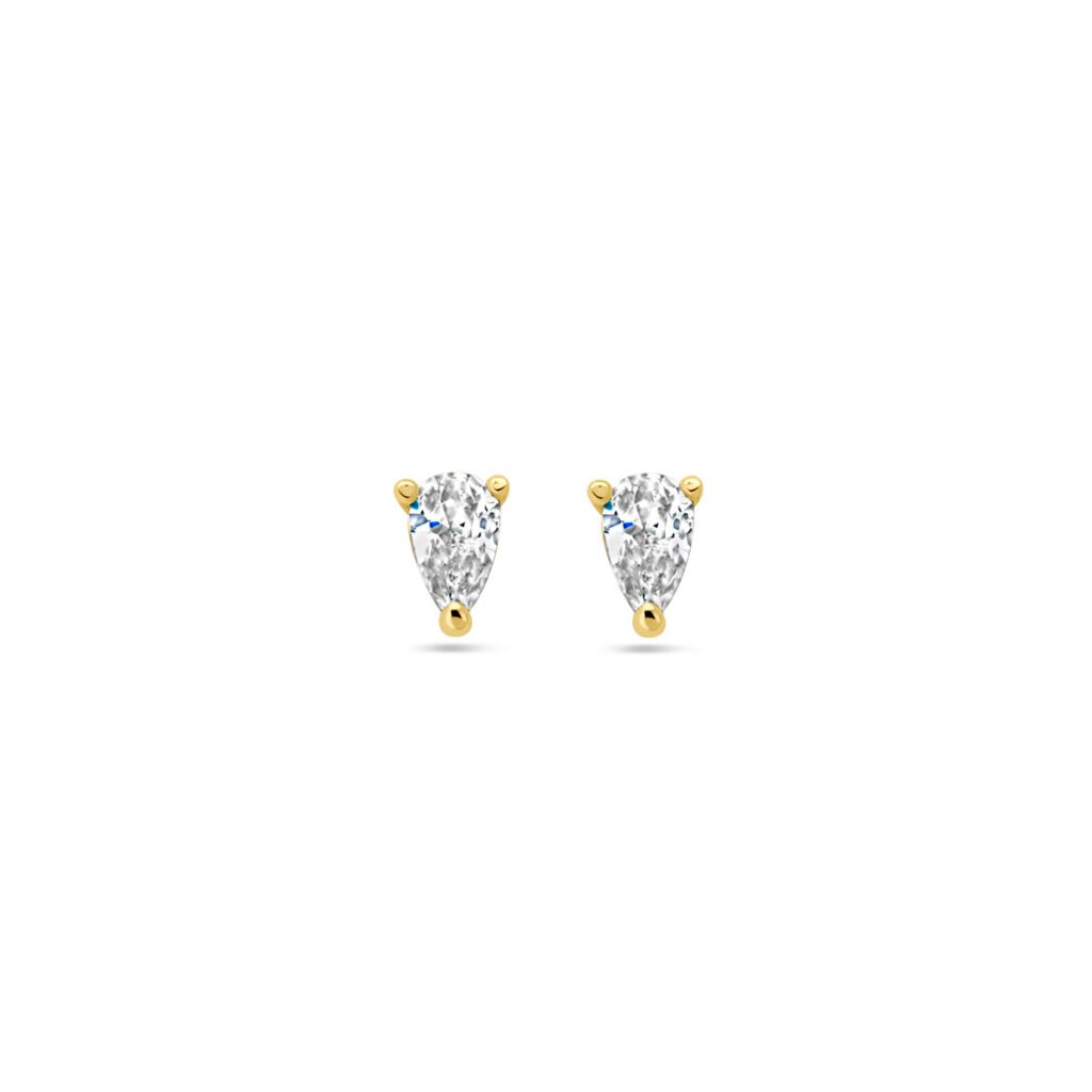 oorknoppen zirkonia 1 micron