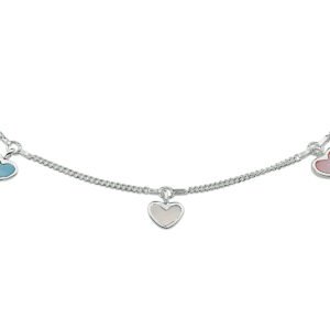 collier hart 36 - 38 cm