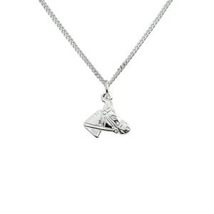 collier paard 36 + 4 cm