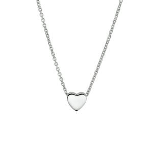 collier hart 36 + 4 cm