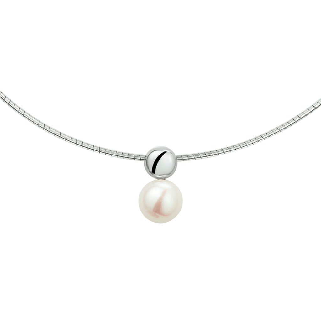 collier parel 42 + 3 cm