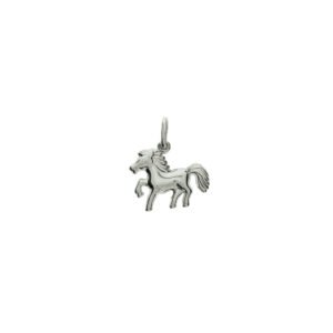 hanger paard