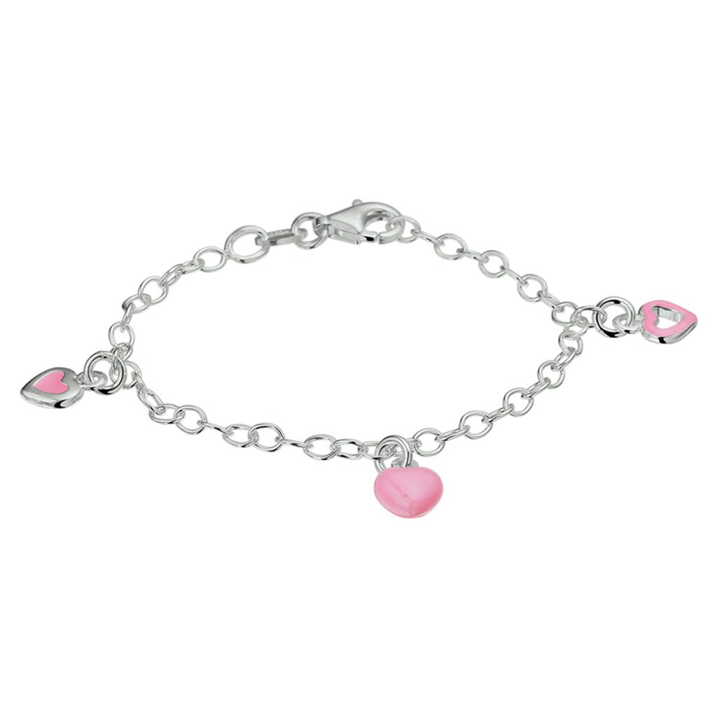 armband hart 13 cm