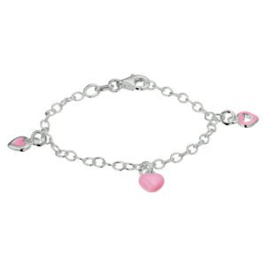 armband hart 13 cm