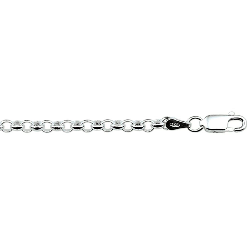 armband jasseron 3 mm 13 cm