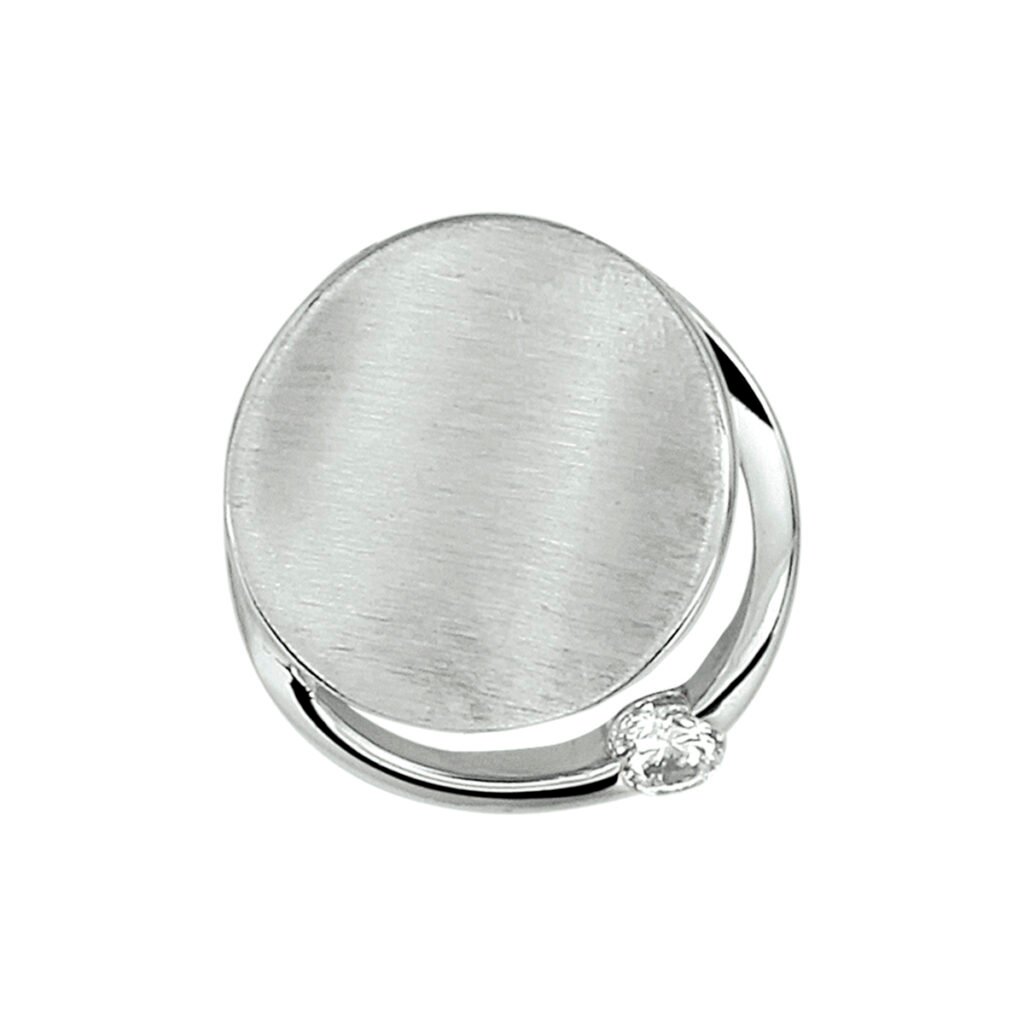 hanger zirkonia poli/mat