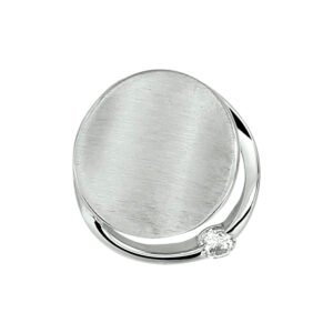 hanger zirkonia poli/mat