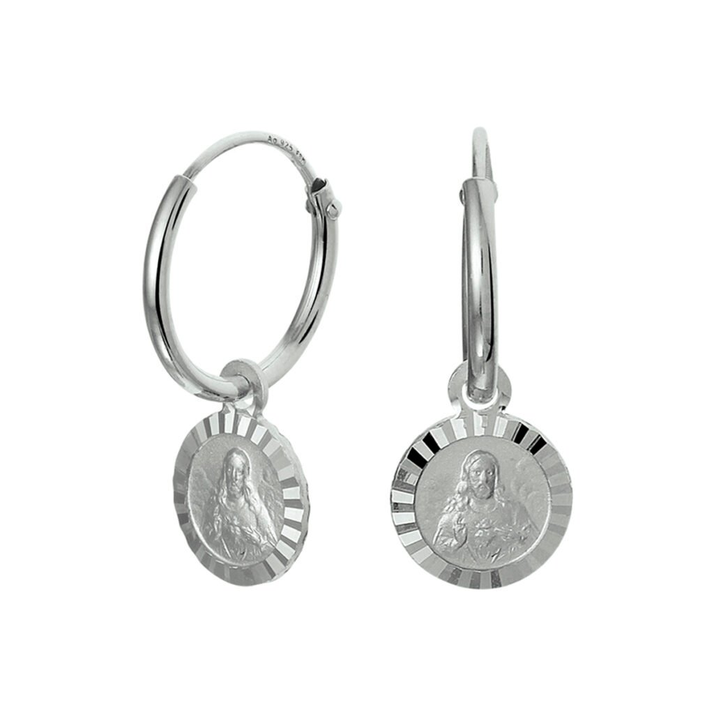 klapoorringen scapulier