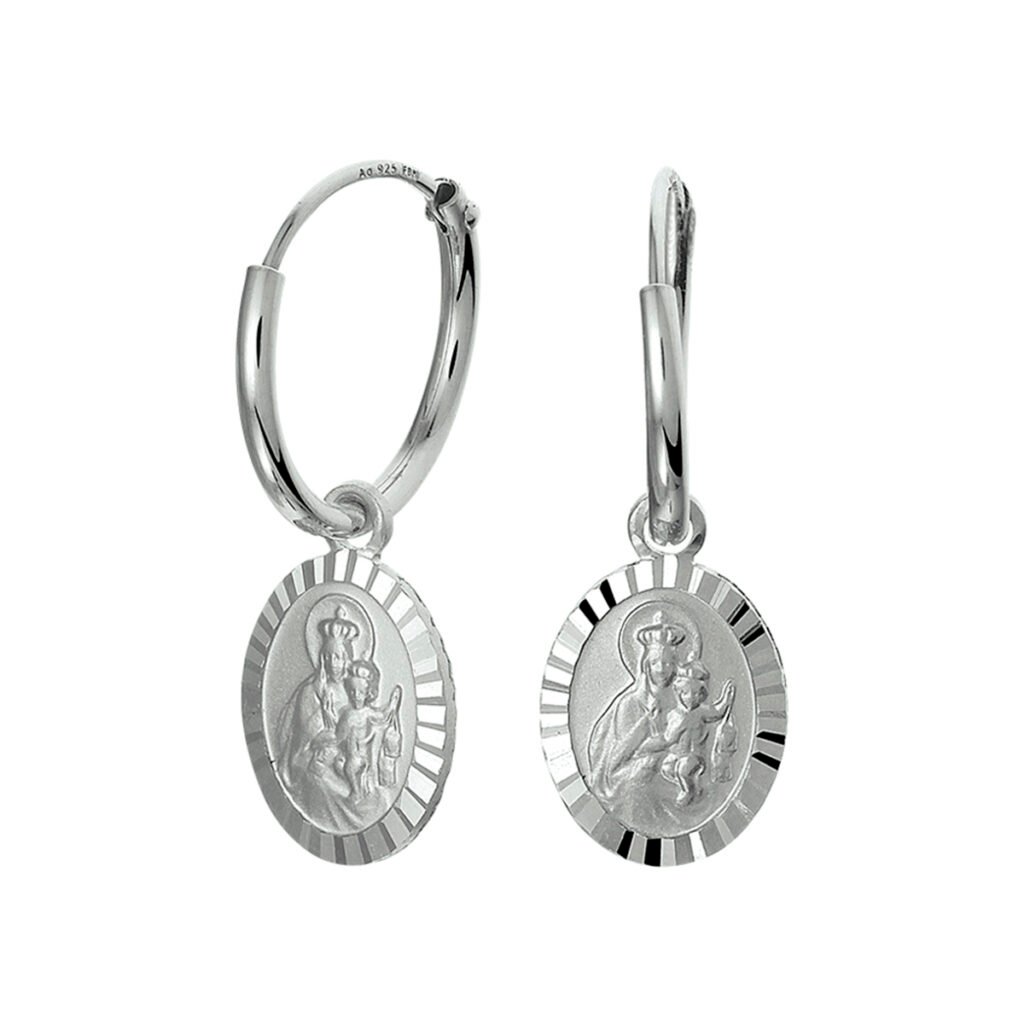 klapoorringen scapulier