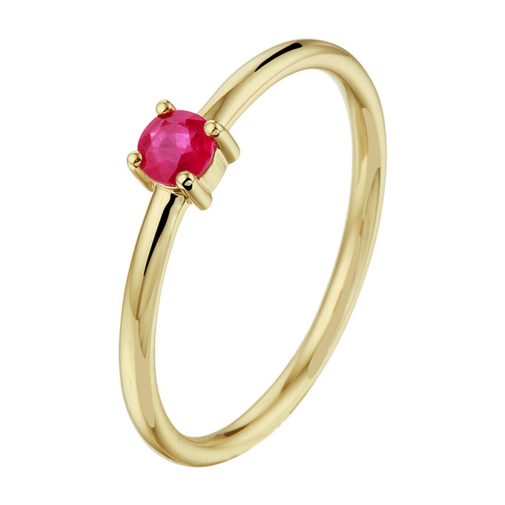 ring robijn