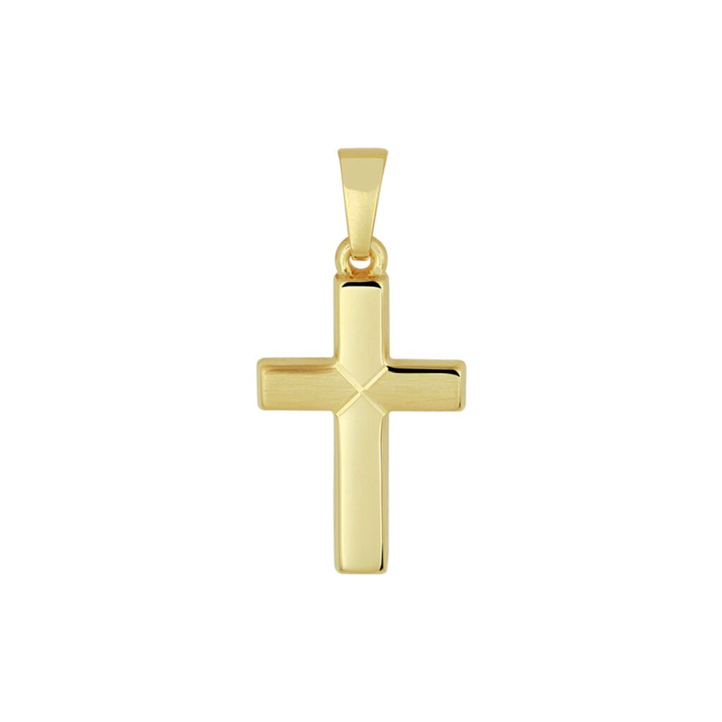 hanger kruis