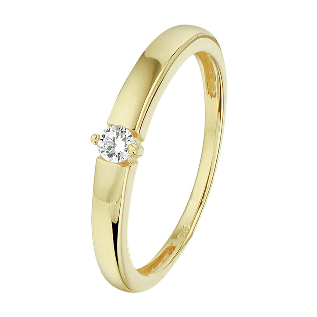 ring zirkonia