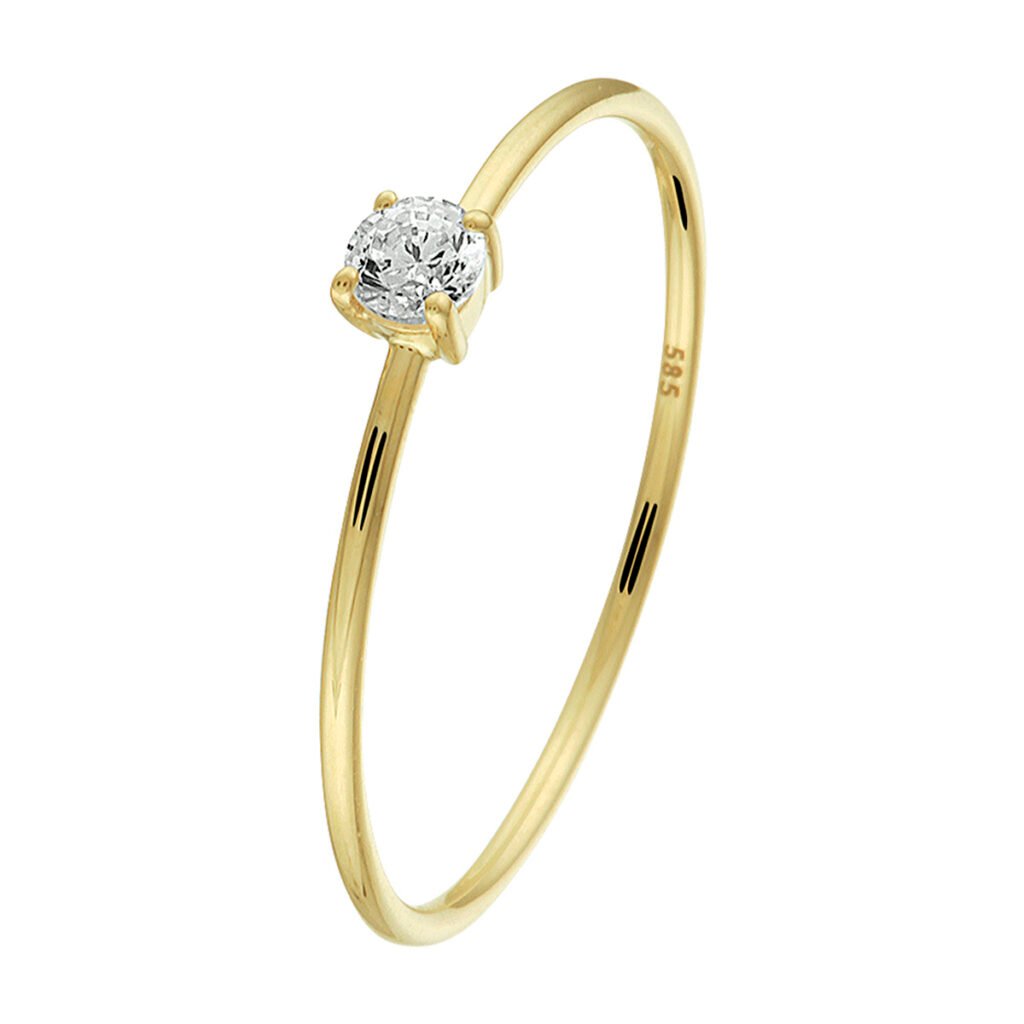 ring zirkonia