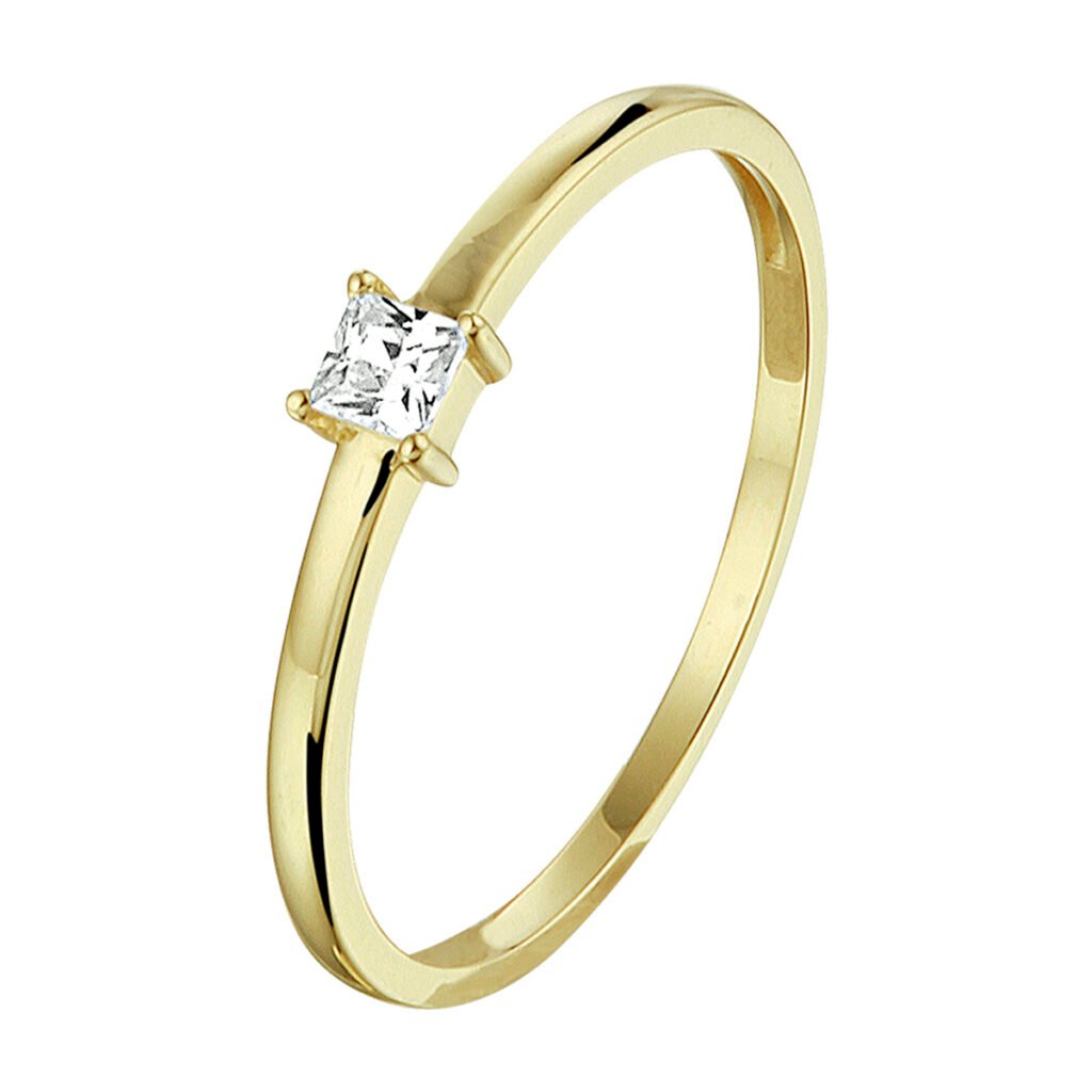 ring zirkonia