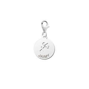 Names4ever Zodiac-Bedel Boogschutter ZBS009