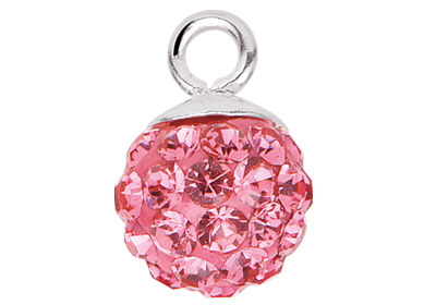 Zirkonia Bal Roze