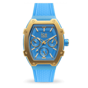 Ice-Watch dameshorloge ICE boliday – Adriatic blue – 023290, vooraanzicht