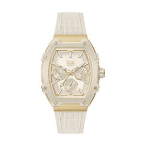 Ice-Watch dameshorloge ICE boliday – Almond skin – 022869, vooraanzicht