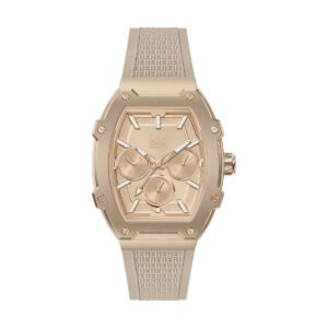 Ice-Watch dameshorloge ICE boliday – Timeless taupe – 022861, vooraanzicht