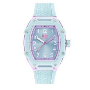 Ice-Watch kinderhorloge ICE boliday – Kids daisy – 023327, vooraanzicht