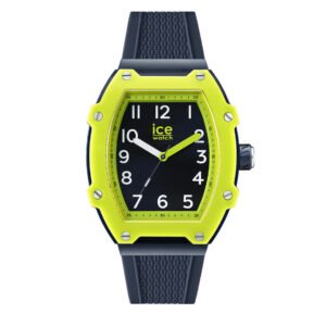 Ice-Watch kinderhorloge ICE boliday – Kids spaceship – 023324, vooraanzicht