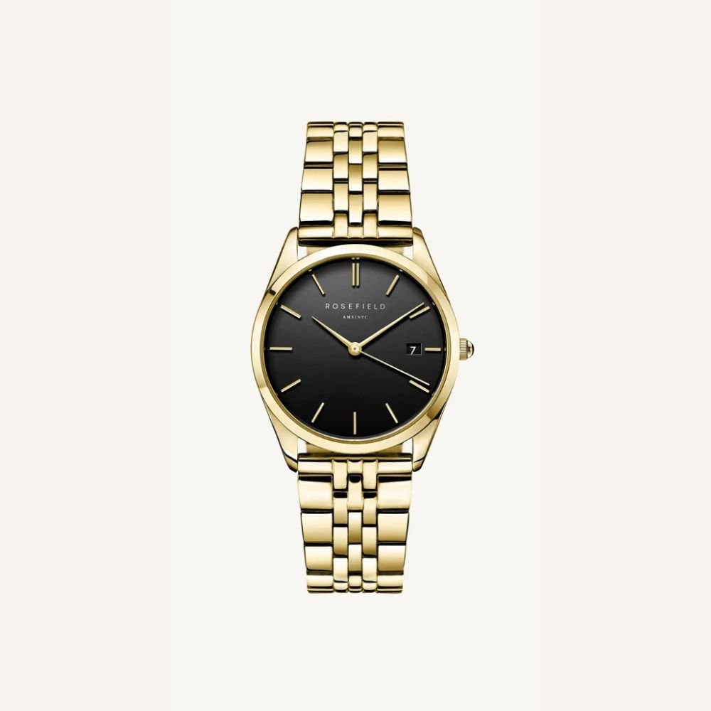 Rosefield dames horloge ACBKG-A13