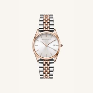 Rosefield dames horloge ACSRD-A06