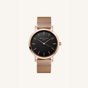 Rosefield dames horloge MBR-M45
