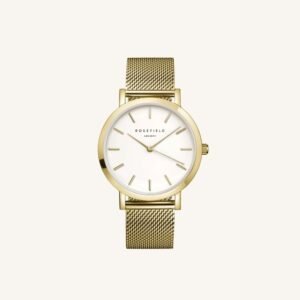 Rosefield dames horloge MWG-M41