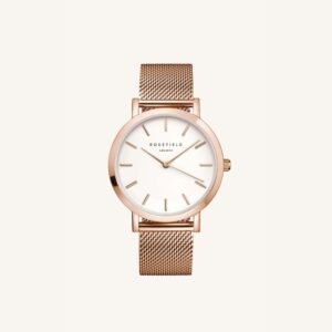 Rosefield dames horloge MWR-M42
