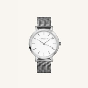 Rosefield dames horloge MWS-M40