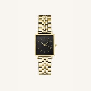 Rosefield dames horloge QMBG-Q025