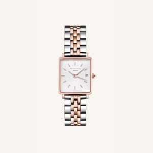 Rosefield dames horloge QMWSSR-Q024