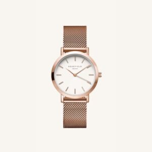 Rosefield dames horloge TWR-T50