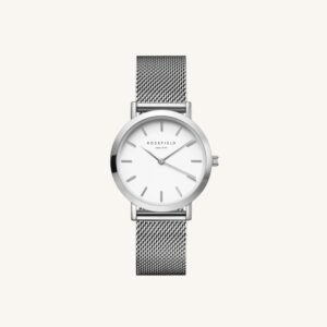 Rosefield dames horloge TWS-T52