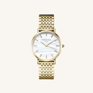 Rosefield dames horloge UEWG-U21
