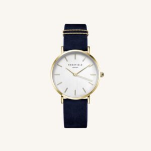 Rosefield dames horloge WBUG-W70