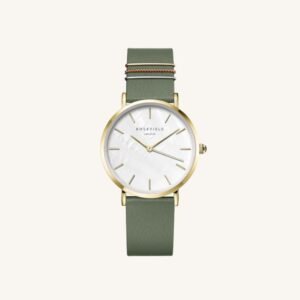 Rosefield dames horloge WFGG-W85