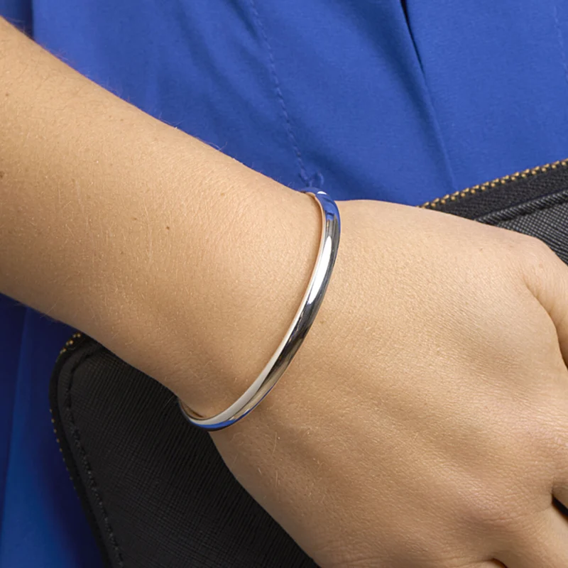 bangle zilver 2