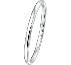 bangle zilver