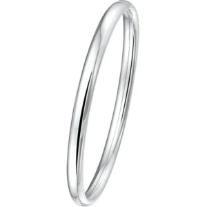bangle zilver