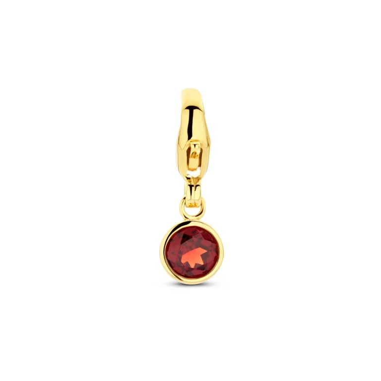 Geboortesteen sieraden voor dames