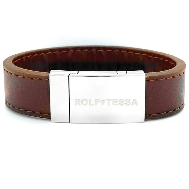 Names4ever edelstalen armbanden graveren