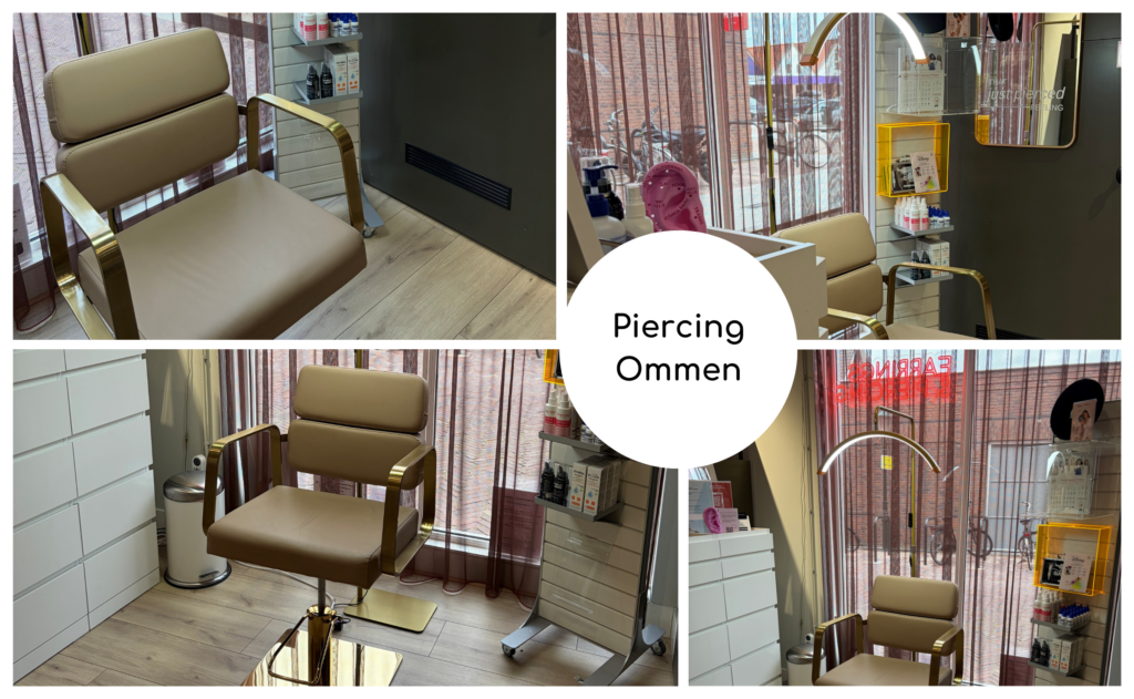 Piercing Studio Ommen