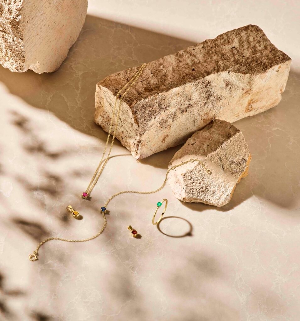 Gedenksieraden