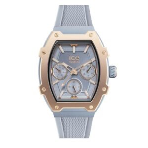 ICE boliday - Glacier blue – 022860 – productfoto