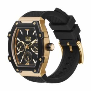 ICE boliday - Black gold – 022865 – detailfoto 1
