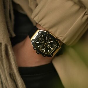 ICE boliday - Black gold – 022865 – detailfoto 4