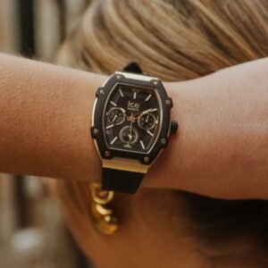 ICE boliday - Black gold – 022865 – detailfoto 5